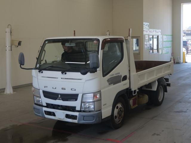 MITSUBISHI CANTER 2011