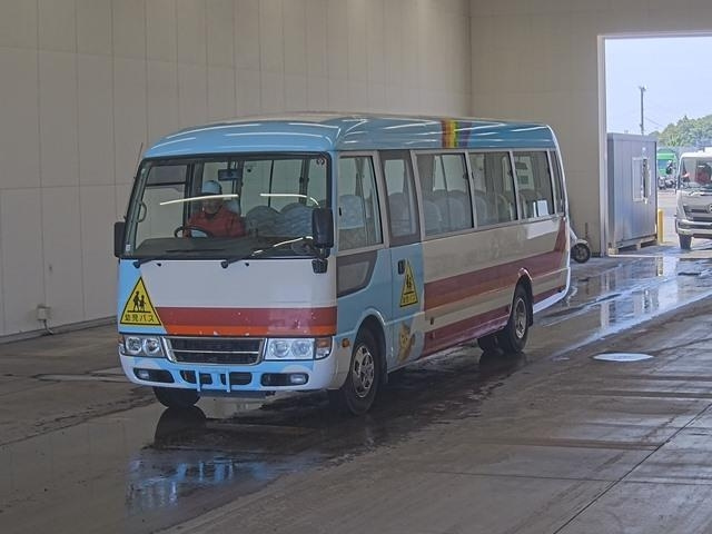 MITSUBISHI ROSA 2009