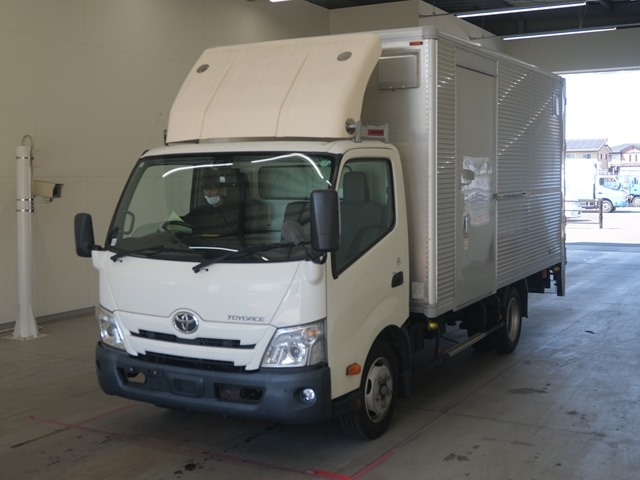 TOYOTA TOYOACE 2019