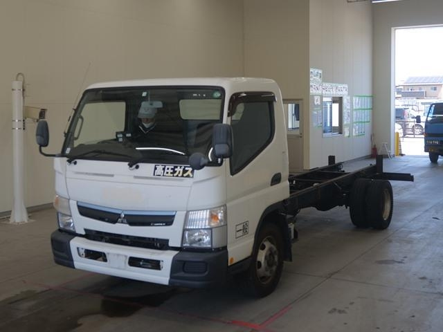 MITSUBISHI CANTER 2017