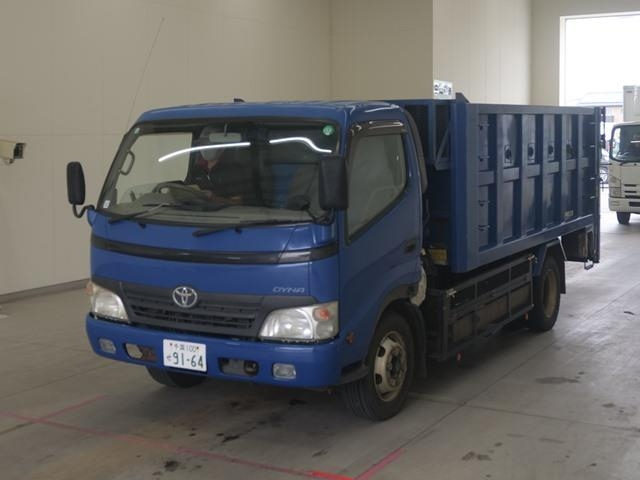 TOYOTA DYNA 2008