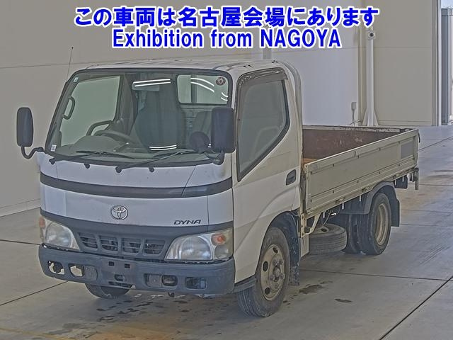 TOYOTA DYNA