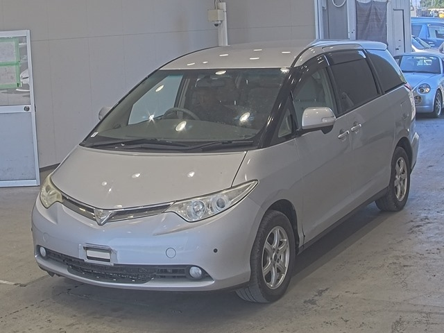TOYOTA ESTIMA 2006