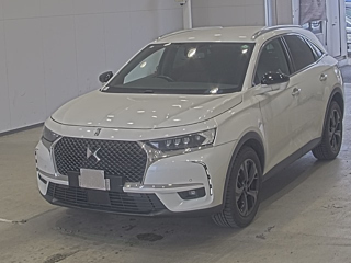 citroen ds7