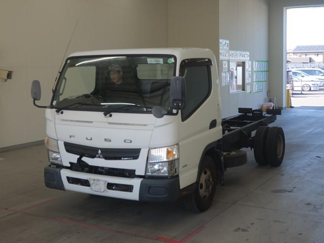 MITSUBISHI CANTER 2018