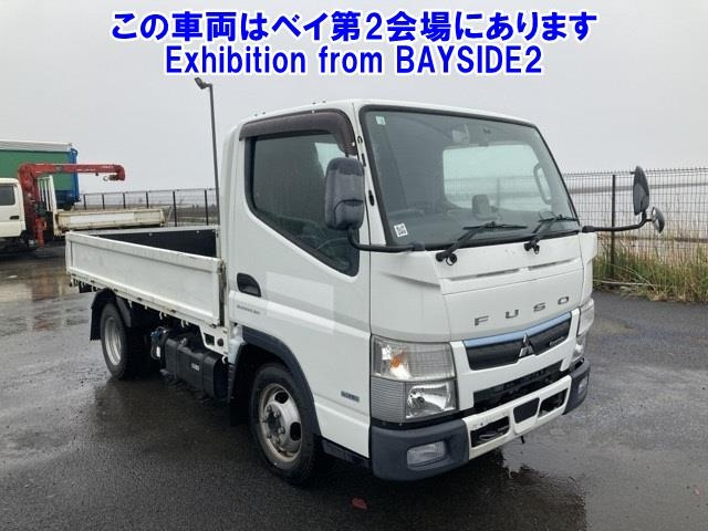 MITSUBISHI CANTER 2019