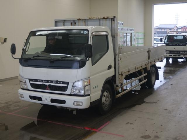 MITSUBISHI CANTER 2005