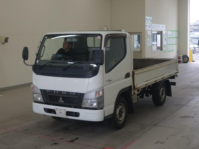 MITSUBISHI CANTER 2010