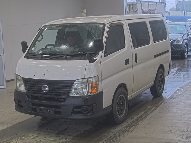 NISSAN OTHER 2008