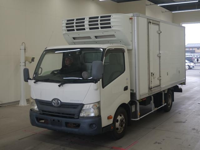 TOYOTA TOYOACE 2012