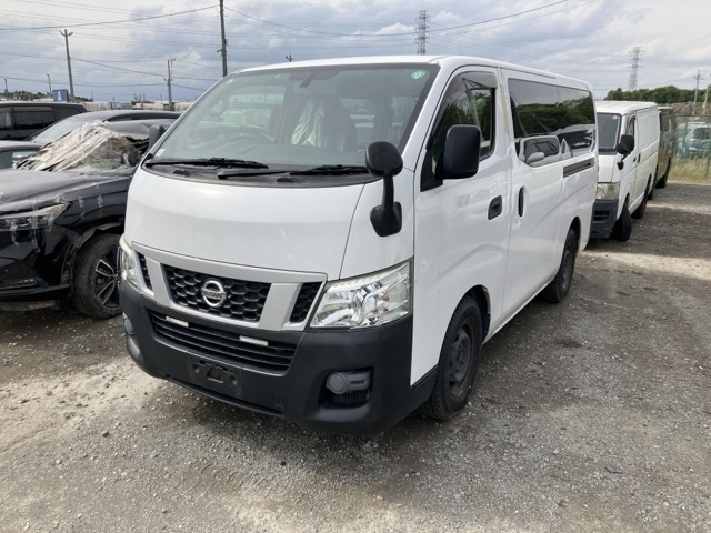 NISSAN OTHER 2015