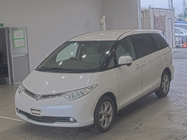 TOYOTA ESTIMA 2006