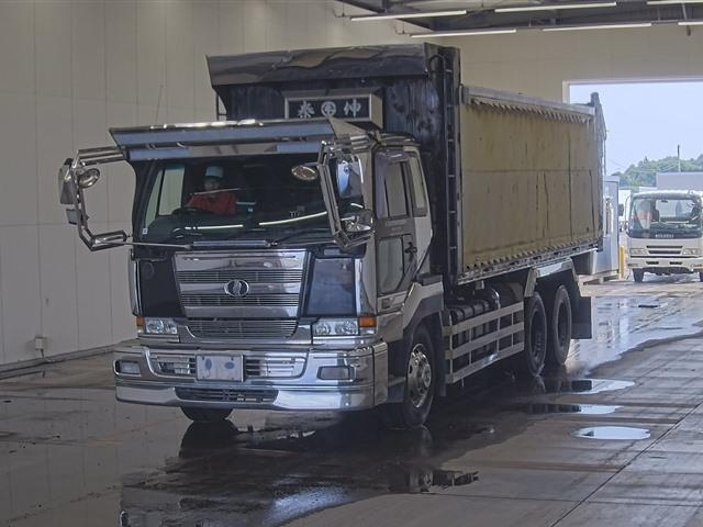 NISSAN UD SERIES
