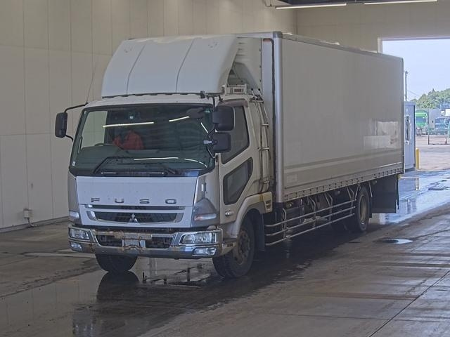 MITSUBISHI FUSO FIGHTER