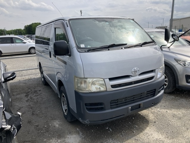 TOYOTA OTHER 2006
