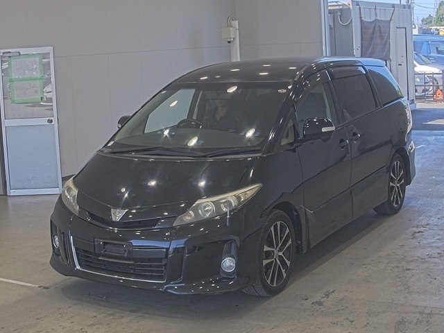 TOYOTA ESTIMA 2012