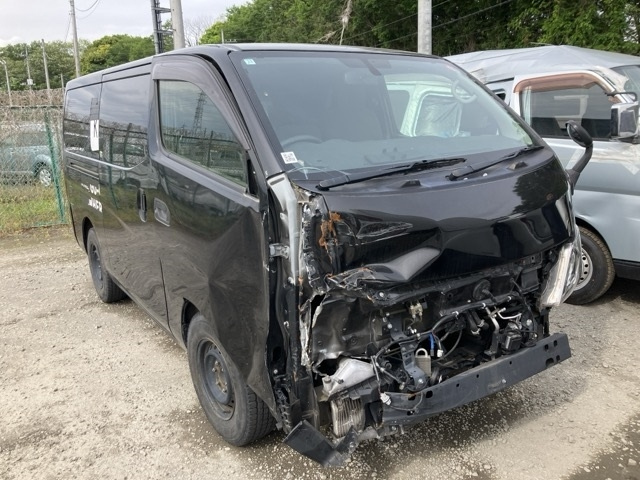 NISSAN CARAVAN VAN 2019