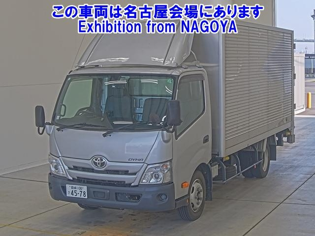 TOYOTA DYNA