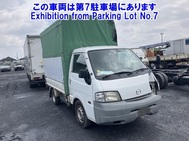 MAZDA OTHER