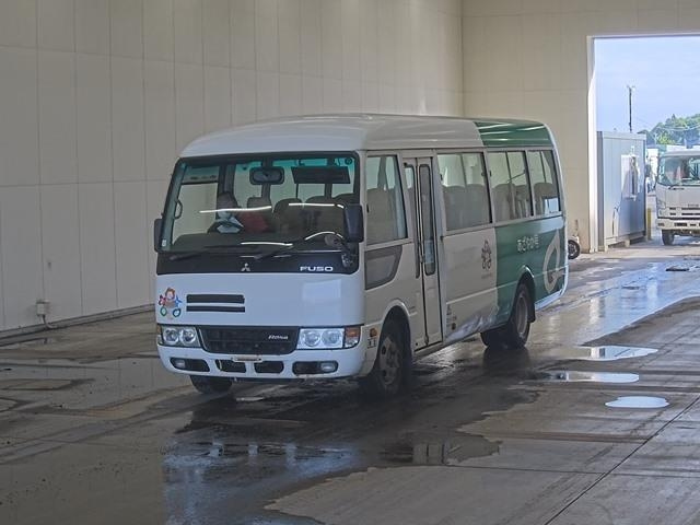 MITSUBISHI ROSA 2013