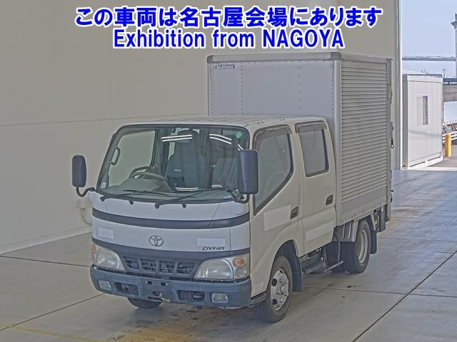 TOYOTA DYNA