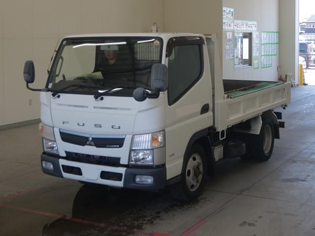 MITSUBISHI CANTER 2017