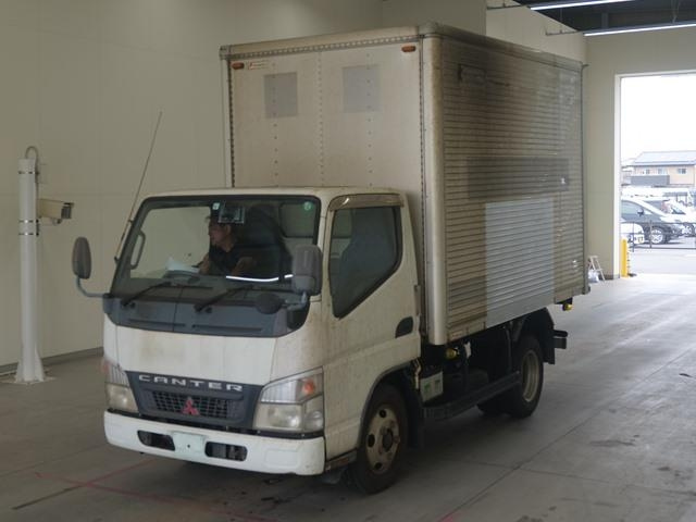 MITSUBISHI CANTER 2006
