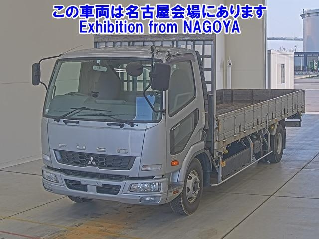 MITSUBISHI FUSO FIGHTER 2011