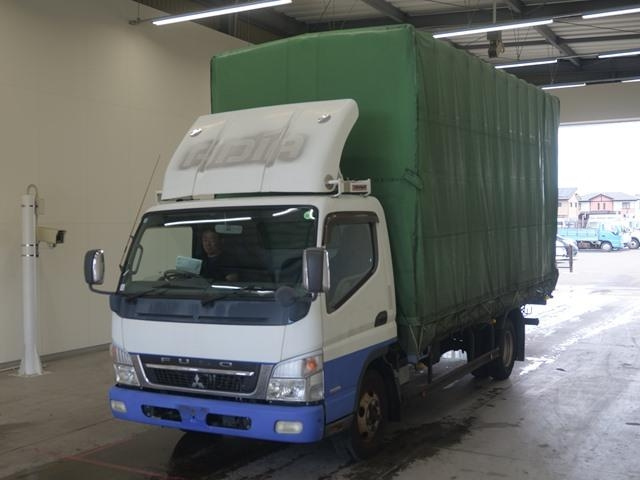 MITSUBISHI CANTER 2007