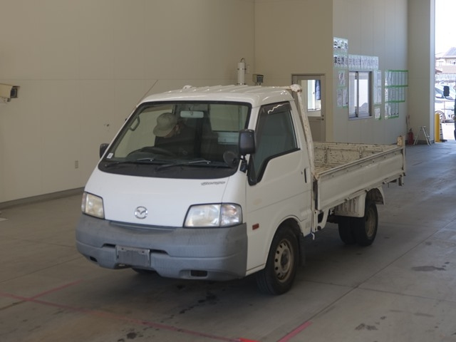MAZDA BONGO 2006