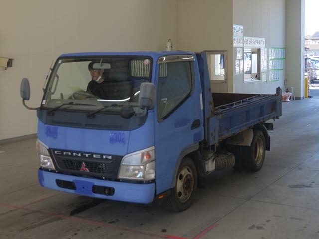 MITSUBISHI CANTER 2006