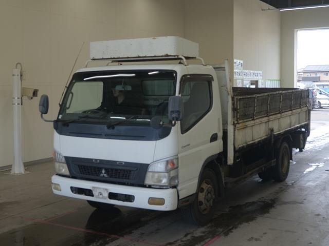 MITSUBISHI CANTER 2008