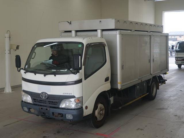 TOYOTA DYNA 2008