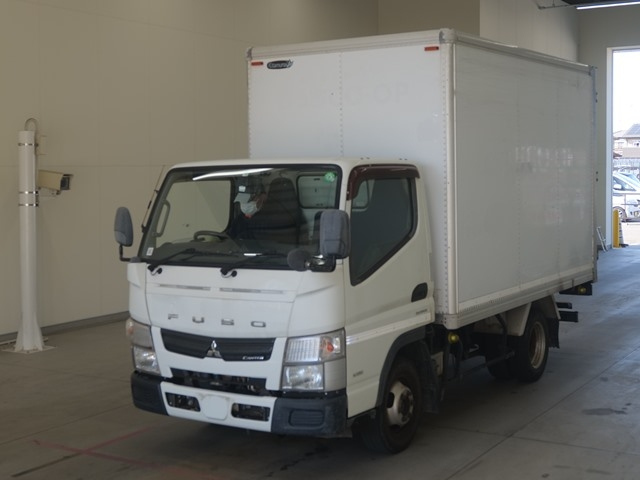 MITSUBISHI CANTER 2013