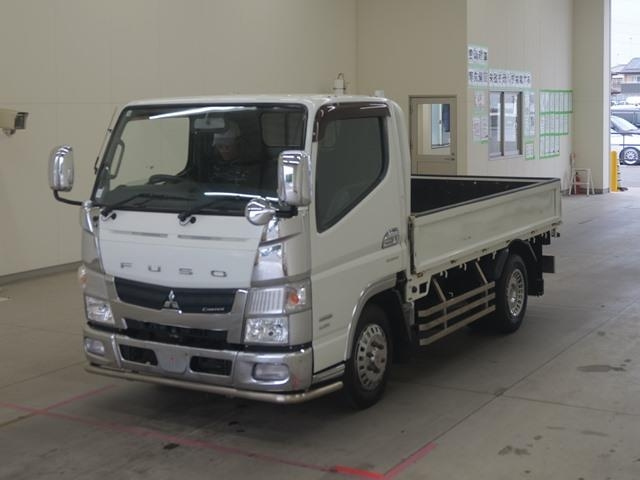 MITSUBISHI CANTER 2014