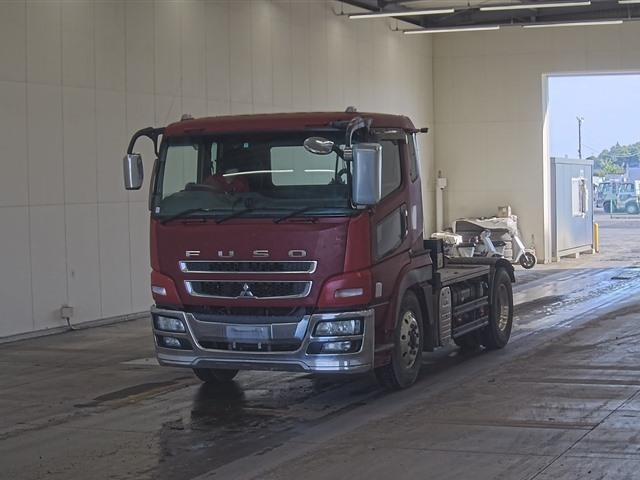 MITSUBISHI SUPER GREAT