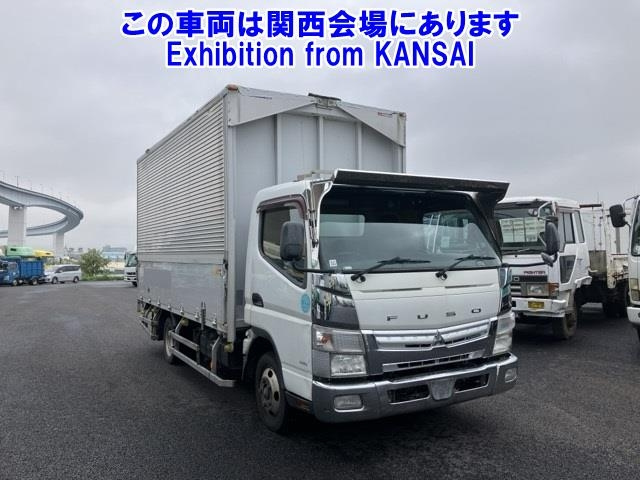 MITSUBISHI CANTER 2014