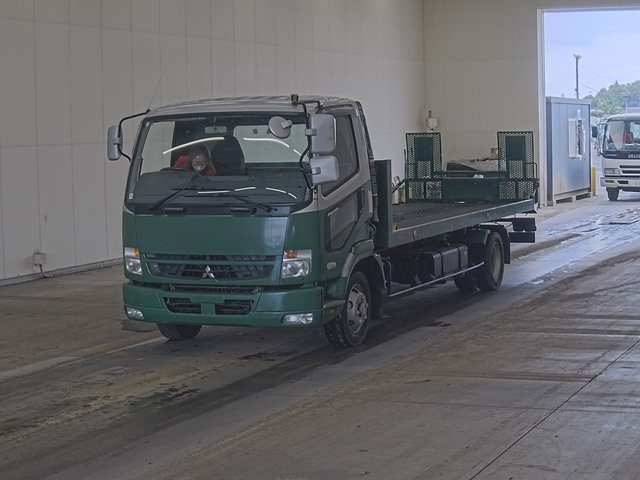 MITSUBISHI FUSO FIGHTER 2008