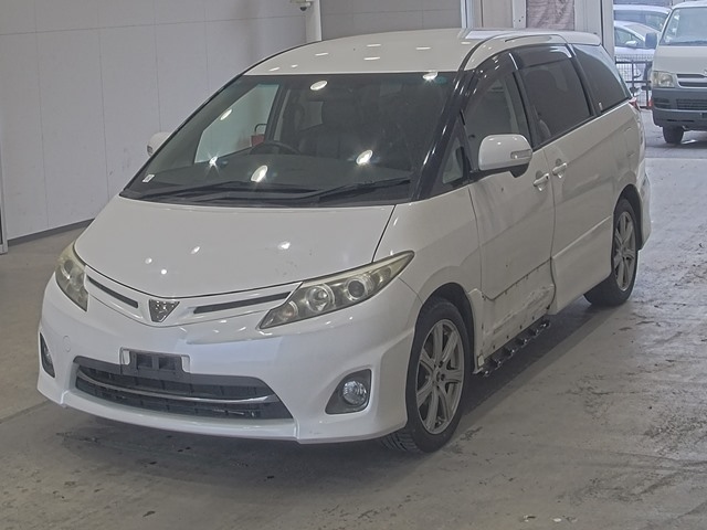 TOYOTA ESTIMA 2011