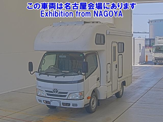 TOYOTA OTHER 2010