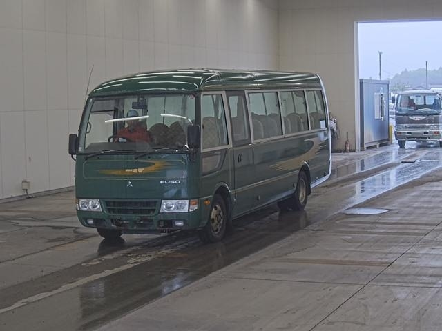 MITSUBISHI ROSA 2008