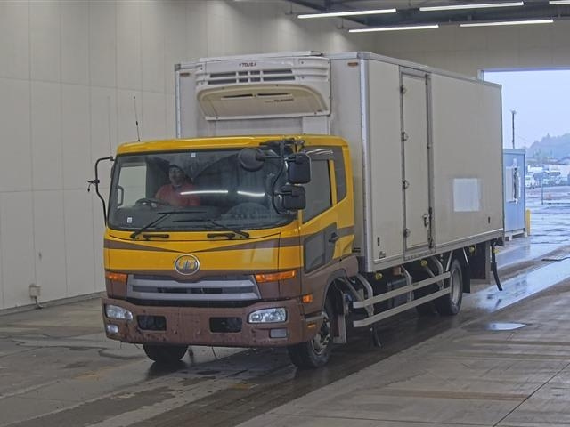 NISSAN UD SERIES