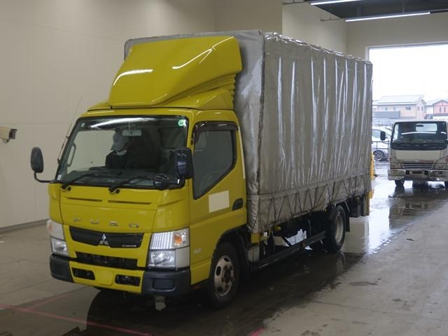 MITSUBISHI CANTER 2015
