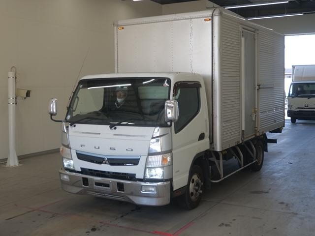 MITSUBISHI CANTER 2016