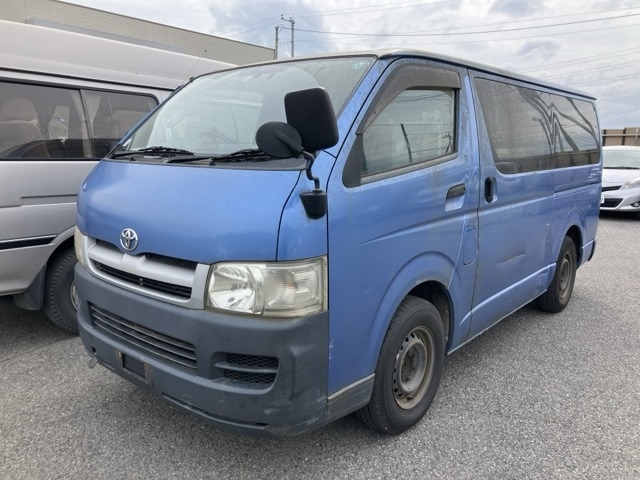 TOYOTA OTHER