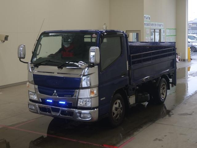 MITSUBISHI CANTER 2019