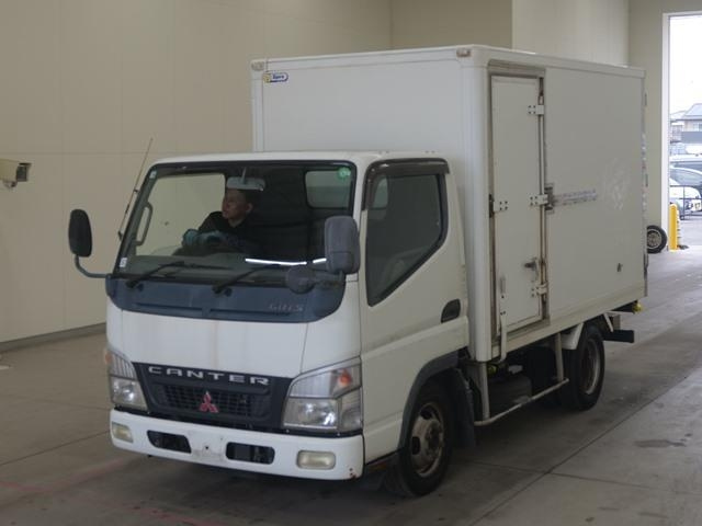 MITSUBISHI CANTER 2006