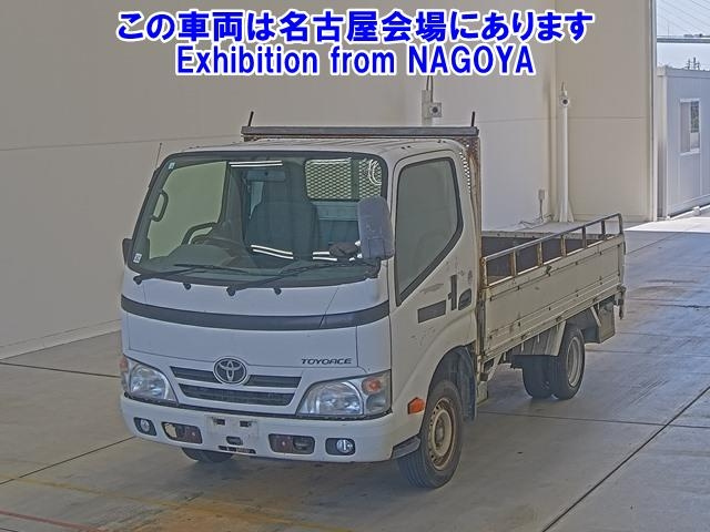 TOYOTA TOYOACE 2016