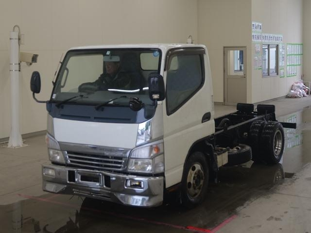 MITSUBISHI CANTER 2006