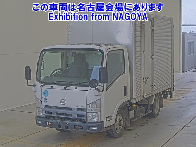 NISSAN TRUCK